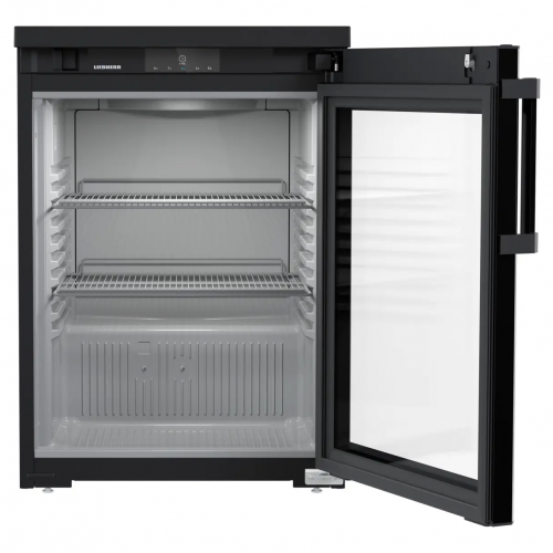 Liebherr  MRTve 1511 Tezgah Altı Cam Kapaklı Dolap