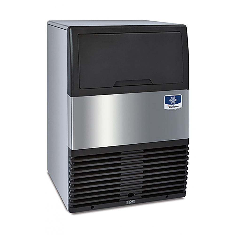 Manitowoc Sotto UG 40: Tezgah altı buz makinesi, 40 kg/gün