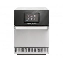Merrychef 16E PowerOven – Lüks Fırın Devrimi