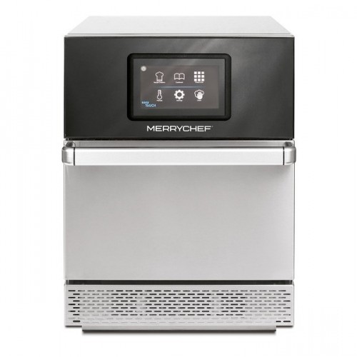 Merrychef 16E PowerOven – Lüks Fırın Devrimi
