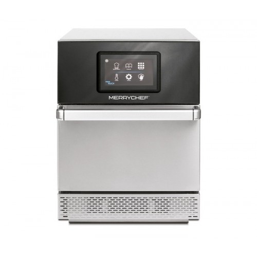 Merrychef 16E PowerOven – Lüks Fırın Devrimi