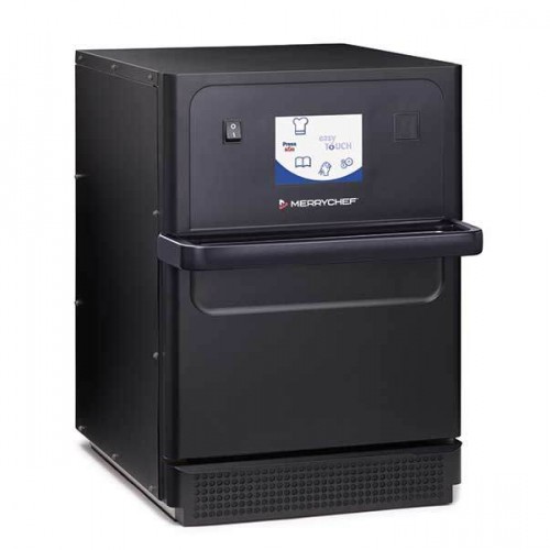 Merrychef Eikon e1s Kompakt Hızlı Pişirme Fırını | Türkiye