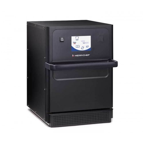 Merrychef Eikon e1s Kompakt Hızlı Pişirme Fırını | Türkiye