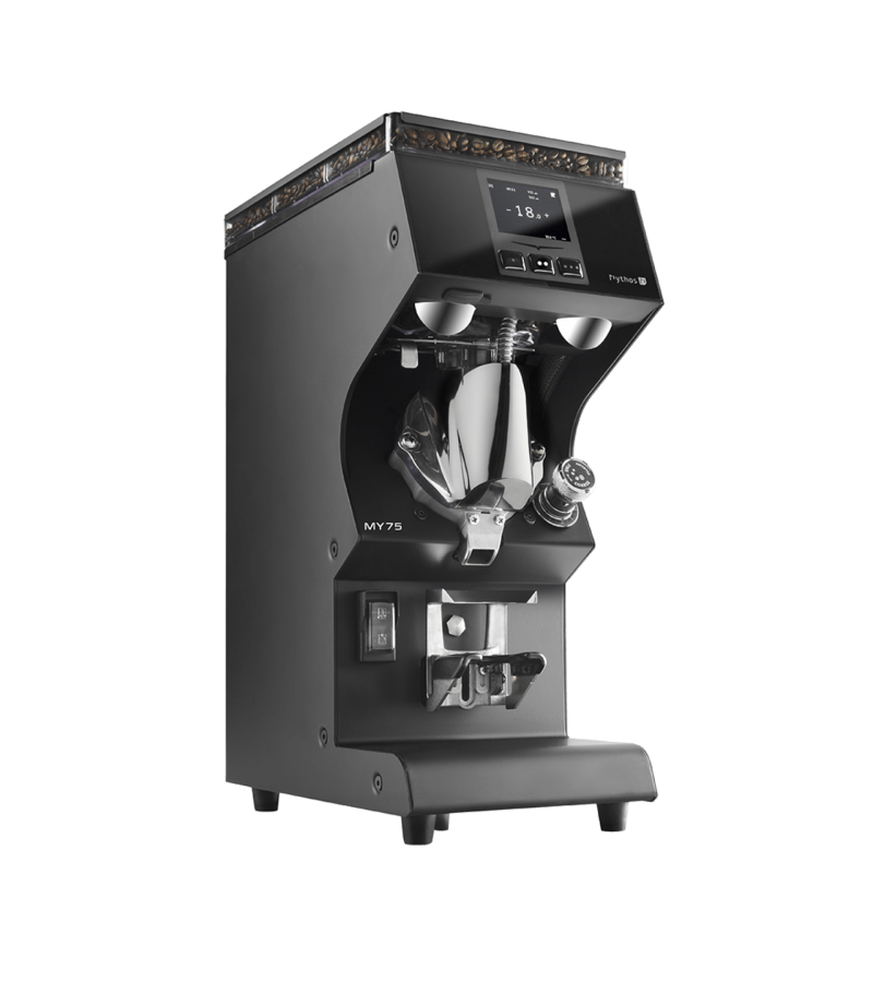 Victoria Arduino Mythos MY 75 profesyonel espresso kahve öğütücüsü