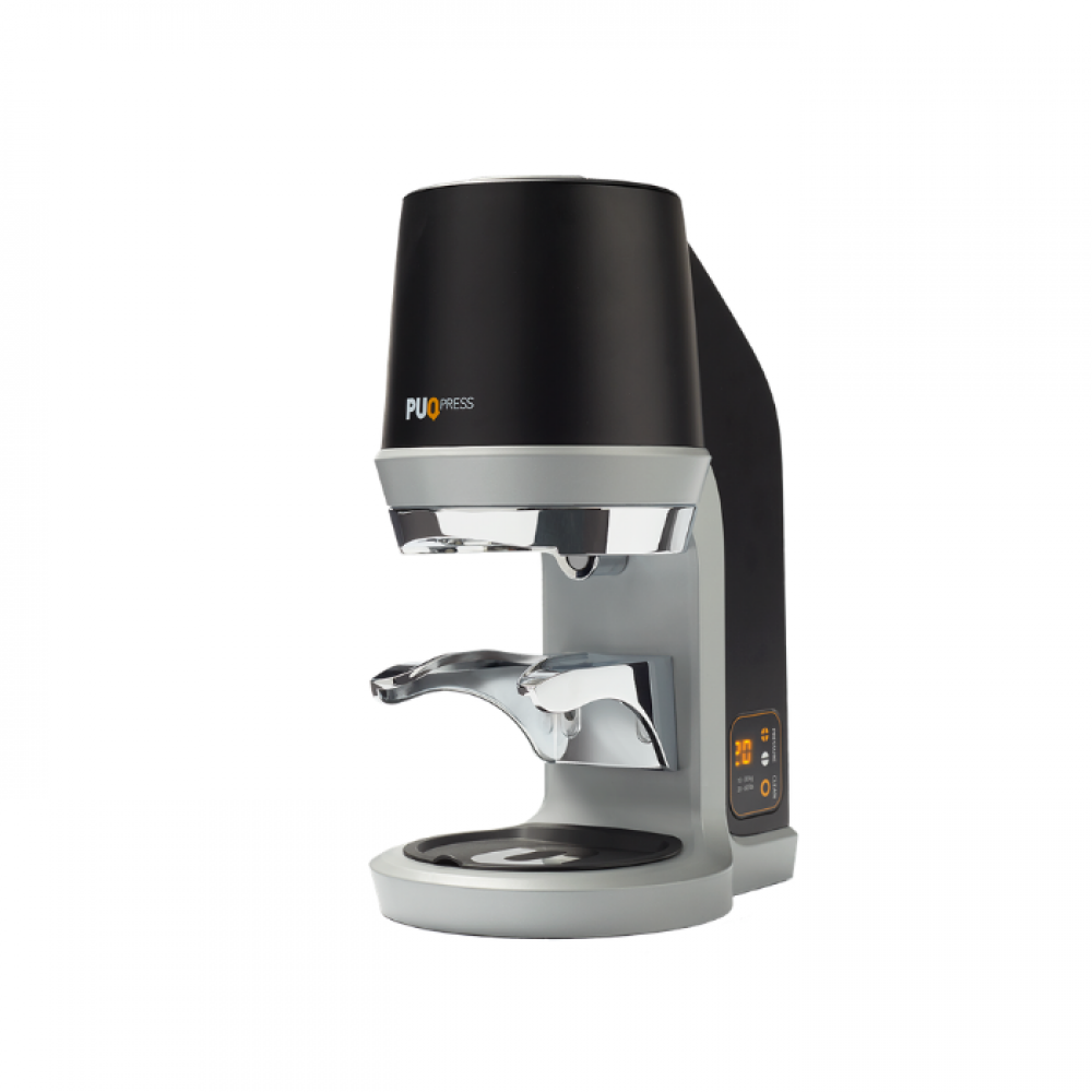Puqpress Q1 Otomatik Kahve Tamper | Presleme Puqpress Q1 Otomatik Kahve Tamper | Presleme