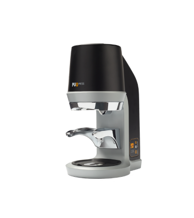 Puqpress Q2 | Profesyonel Otomatik Espresso Tamper