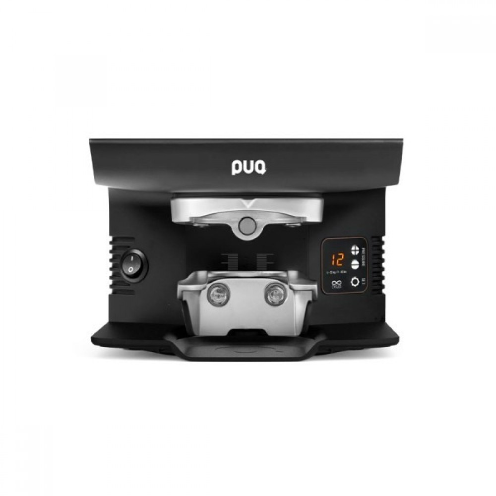 PUQpress M6 Otomatik Tamper