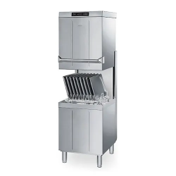 Smeg 503L Giyotin Tip Bulaşık Makinesi