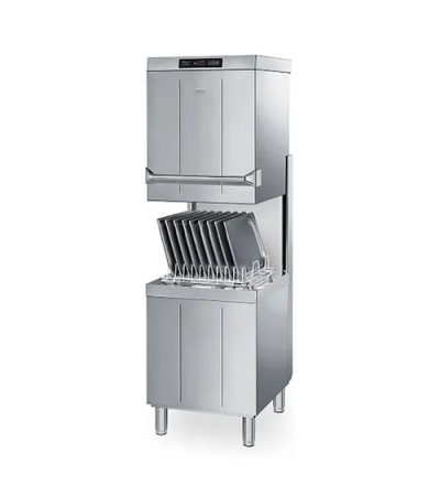 Smeg 503L Giyotin Tip Bulaşık Makinesi