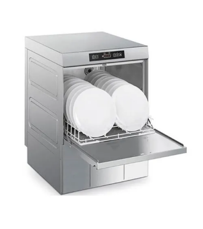  Smeg SPD525 Bulaşık Makinesi