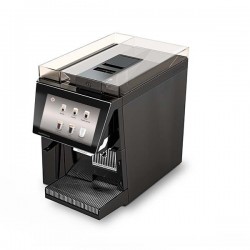 Thermoplan S neo CTs: Barista Kontrolü