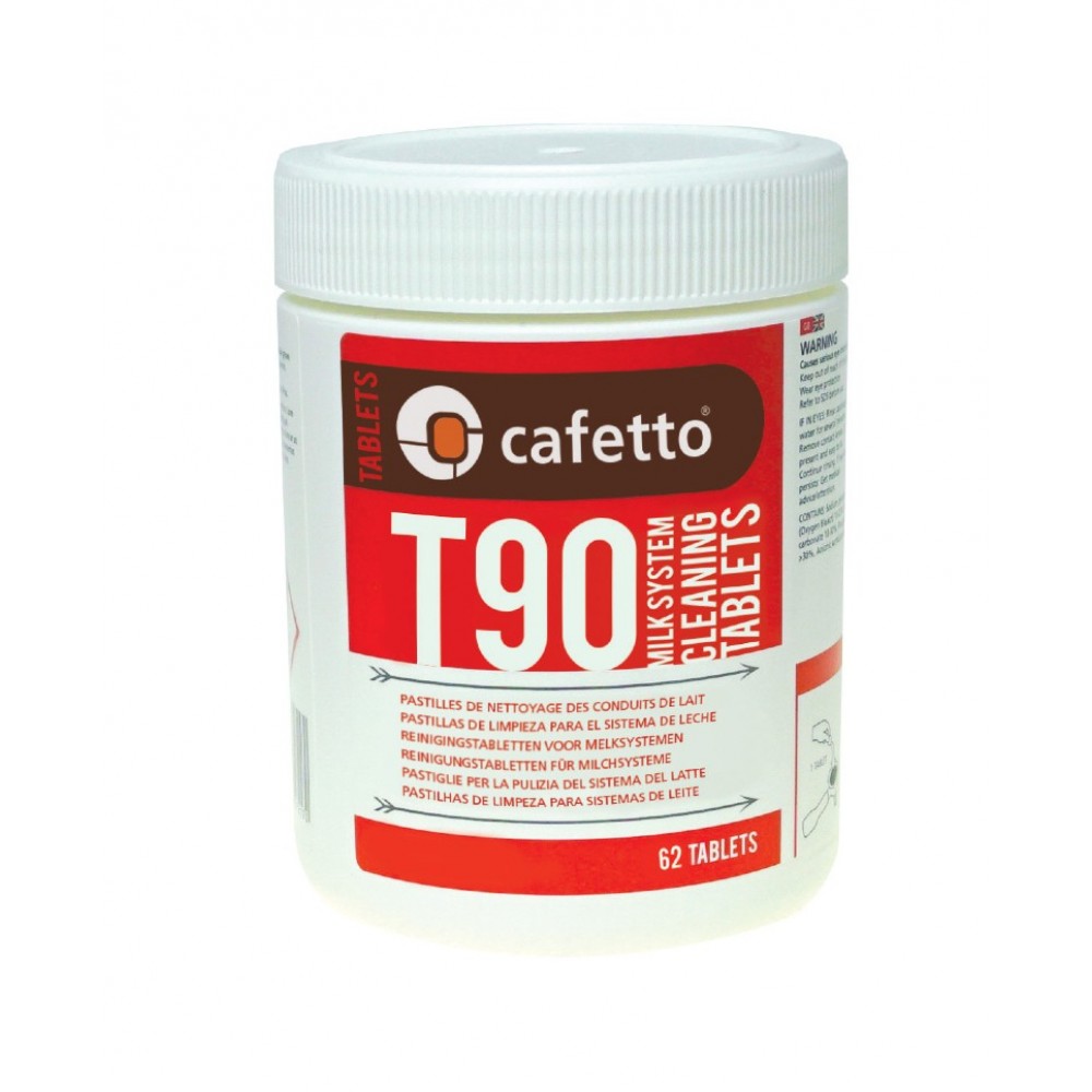 Thermoplan Kahve Makinesi Süt Bölümü Temizleyici – 12 Kavanoz × 62 Tablet Thermoplan Kahve Makinesi Süt Bölümü Temizleyici – 12 Kavanoz × 62 Tablet