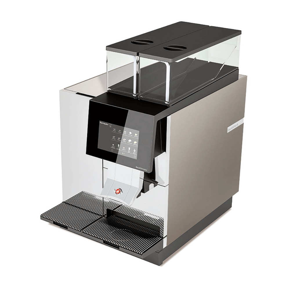 Thermoplan Black&White4 compact CTM2 RS
