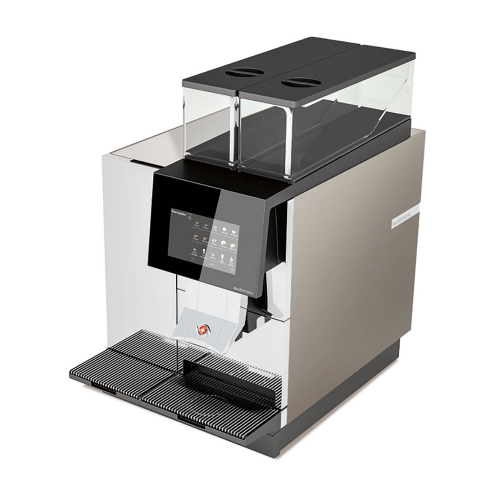 Thermoplan Black&White4 compact CTM2 RS