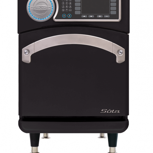 TurboChef Sota | Kompakt  Enerji Verimli Hızlı Fırın