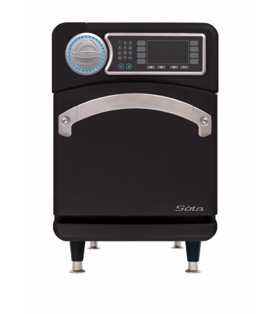 TurboChef Sota | Kompakt ve Enerji Verimli Hızlı Fırın