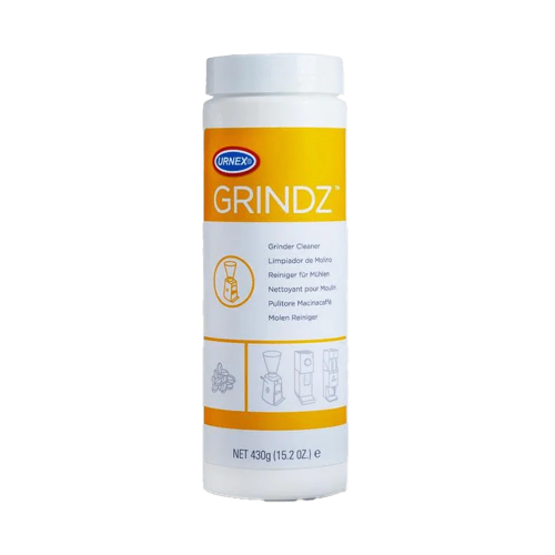 Urnex Grindz 430 Gram Tablet - Kahve Değirmeni Temizleyici