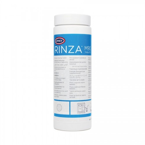 Urnex Rinza Süt Sistemi Temizleme Tablet M90