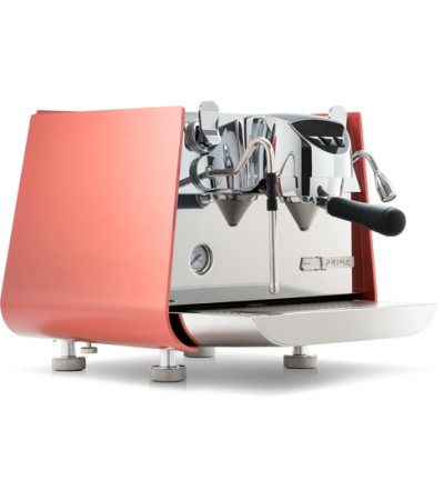 VICTORIA ARDUINO E1 PRIMA EXP  | 8sn NEO 18sn Cappuccino