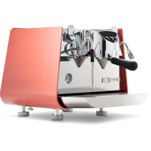 VICTORIA ARDUINO E1 PRIMA EXP  | 8sn NEO 18sn Cappuccino