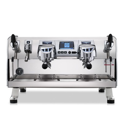 Victoria Arduino Black Eagle 2GR Gravitech – Profesyonel Espresso