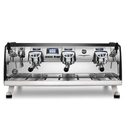 Victoria Arduino Black Eagle Gravitech 3 Grup Espresso Makinesi