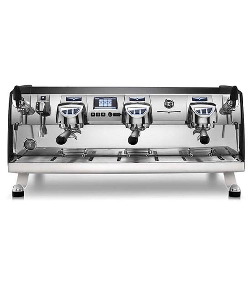 Victoria Arduino Black Eagle Gravitech 3gr Espresso Kahve Makinesi