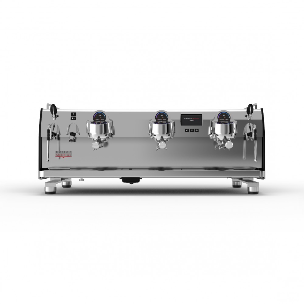 Victoria Arduino | Black Eagle Maverick Vol. 3 Group -Elit