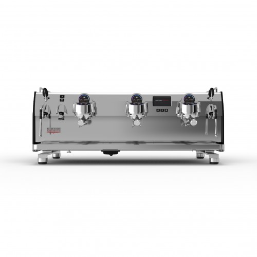 Victoria Arduino | Black Eagle Maverick 3 Gravitech: Türkiye