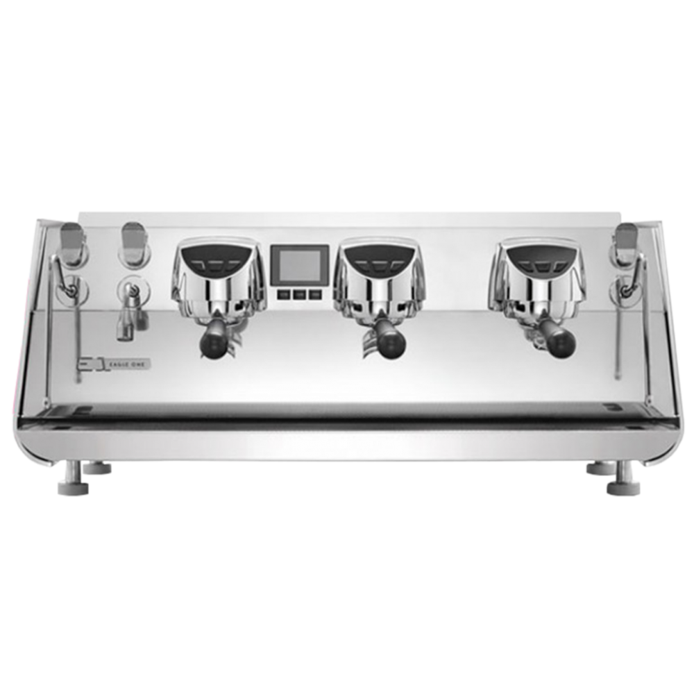 Victoria Arduino | Eagle One 3 Grup Espresso makinesi üstün lezzet