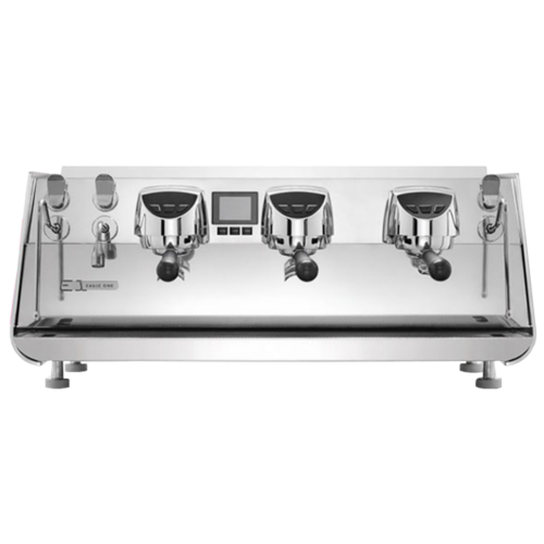 Victoria Arduino | Eagle One 3 Grup Espresso makinesi üstün lezzet