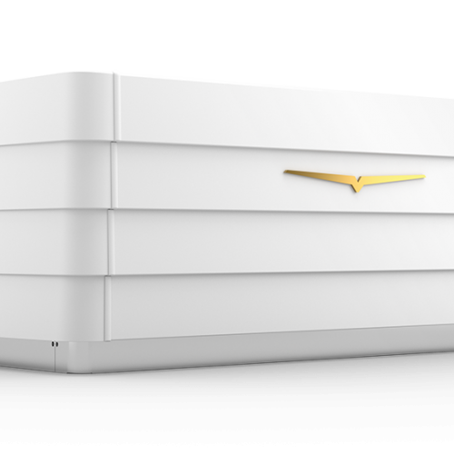 Victoria Arduino Eagle Tempo 2 Digit – Profesyonel Espresso Makinesi