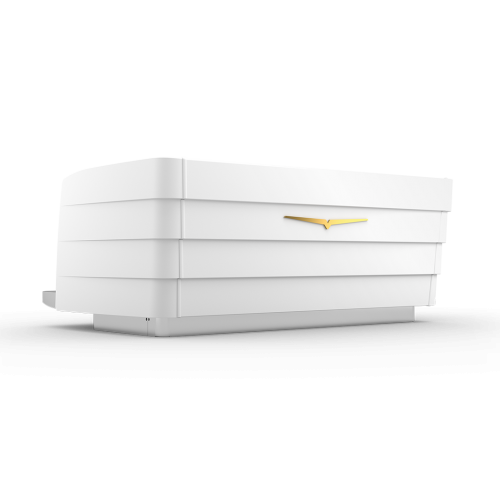 Victoria Arduino Eagle Tempo 2 Digit – Profesyonel Espresso Makinesi