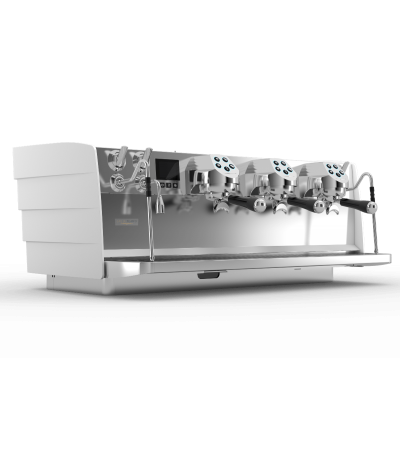 Victoria Arduino Eagle Tempo Digital 3 Gr – Espresso Makinesi