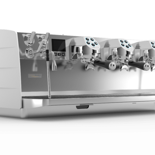 Victoria Arduino Eagle Tempo Digital 3 Gr – Espresso Makinesi