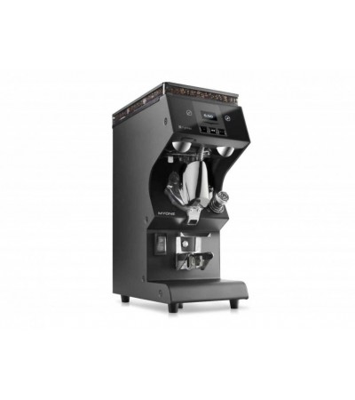 Victoria Arduino Mythos My One 75 mm Titanyum 30-60°C 