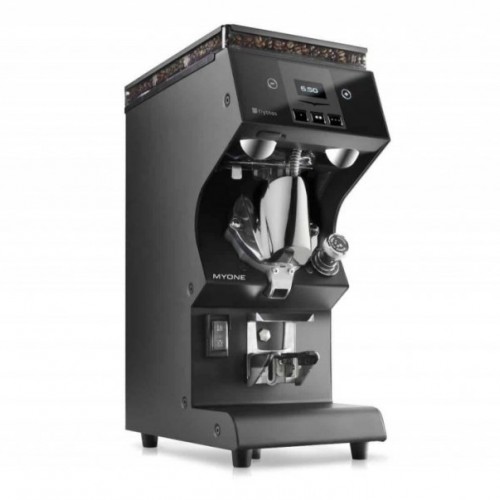 Victoria Arduino Mythos My One 75 mm Titanyum 30-60°C 