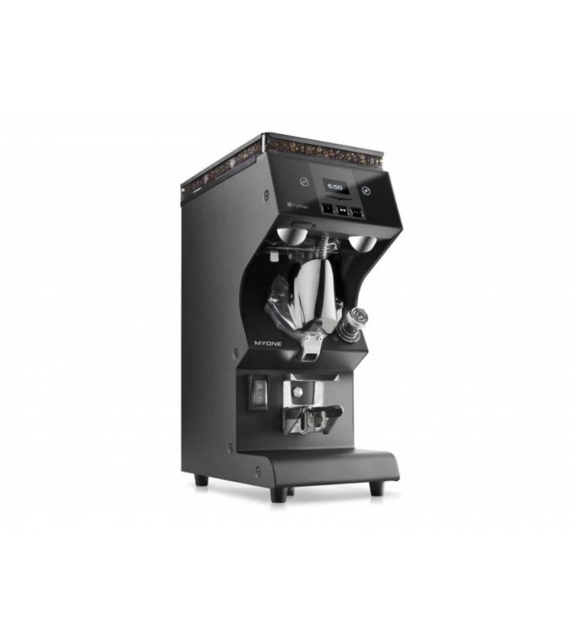 Victoria Arduino Mythos My One titanyum bıçaklı espresso değirmeni 