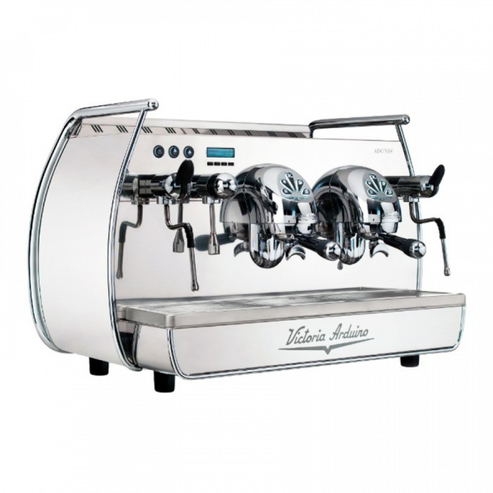 Victoria Arduino Adonis 1905 – 2 Gr Klasik Espresso Makinesi