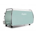 Adonis 1905 Victoria Arduino 3 Group - Quiet Luxury Kafe Ekipmanı Victoria Arduino Adonis 1905 3 grup espresso makinesi, lüks moda kafe ve premium horeca projeleri için quiet luxury endüstriyel tasarım