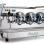 Victoriaarduino Adonis 1905 3 Grup Espresso Makinesi