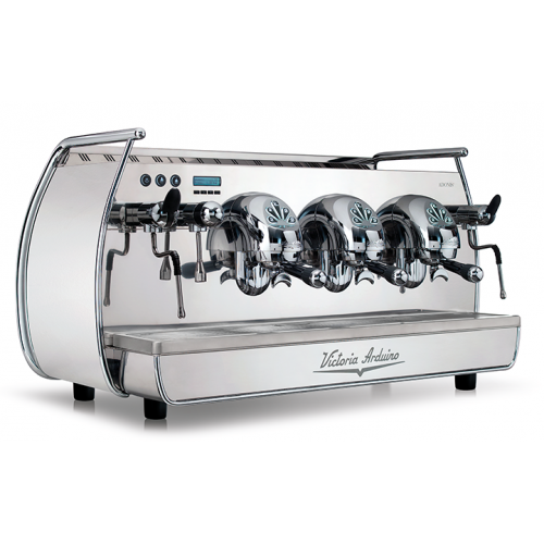 Victoriaarduino Adonis 1905 3 Grup Espresso Makinesi