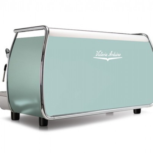 Victoriaarduino Adonis 1905 3 Grup Espresso Makinesi