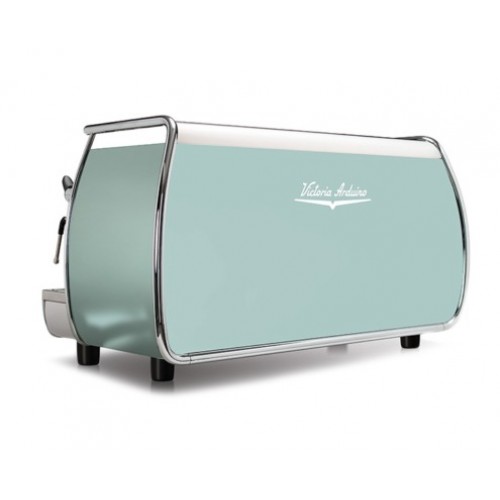 Victoriaarduino Adonis 1905 3 Grup Espresso Makinesi