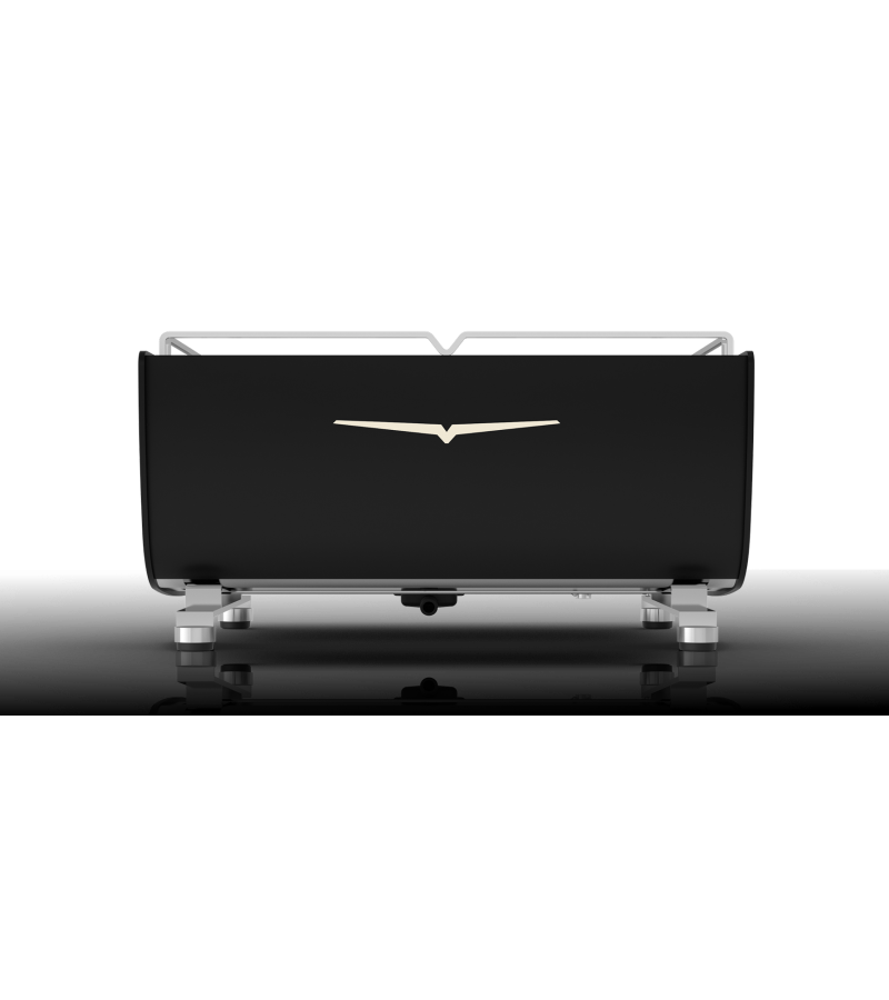 Victoria Arduino Black Eagle Maverick Core T3 Espresso Makinesi 2 Grup - T3 Genius ve Steam-by-Wire Teknolojisi