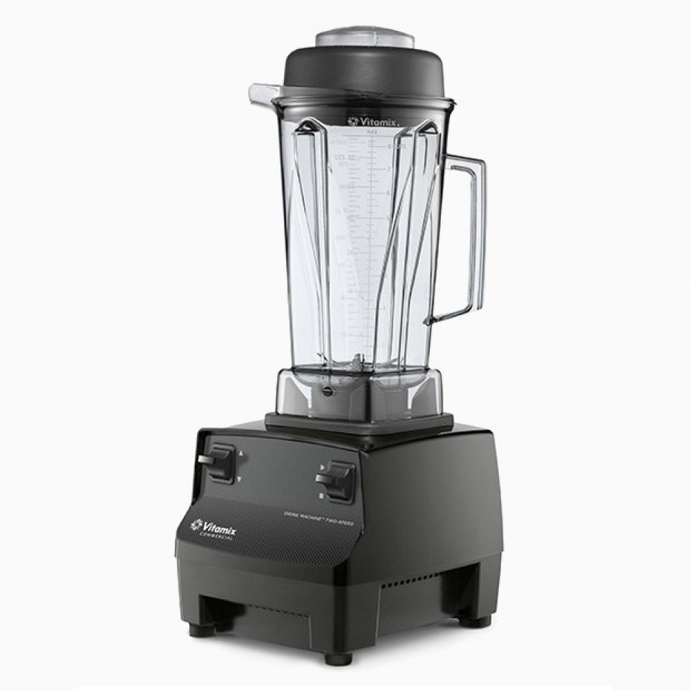 Vitamix Drink Machine Two-Speed - 64 Oz - Profesyonel Blender Gücü