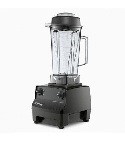 Vitamix Drink Machine Two-Speed - 64 Oz - Profesyonel Blender Gücü