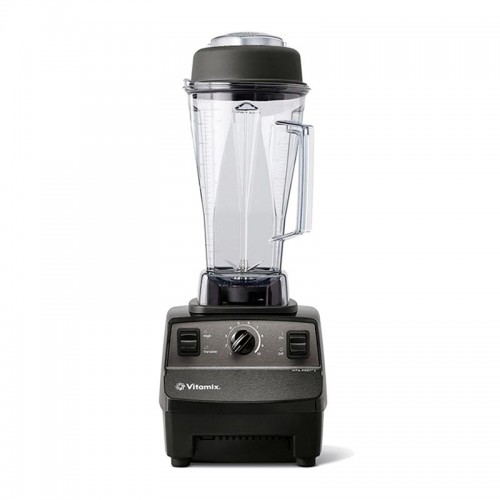 Vitamix Prep 3 Profesyonel Mutfak Blenderi  Hız Kontrolü