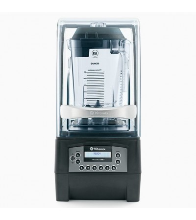 Vitamix The Quiet One - 48 Oz - Sessiz Ticari Blender