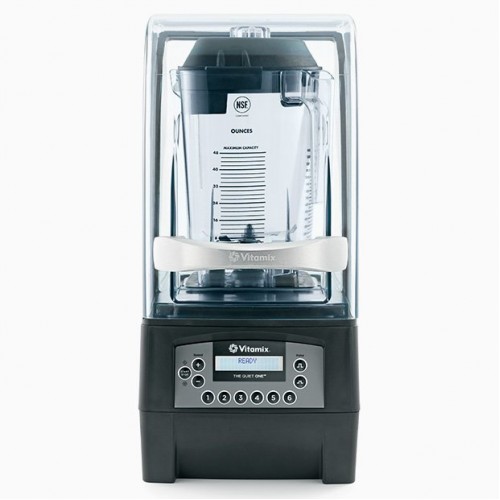 Vitamix The Quiet One - 48 Oz - Sessiz Ticari Blender